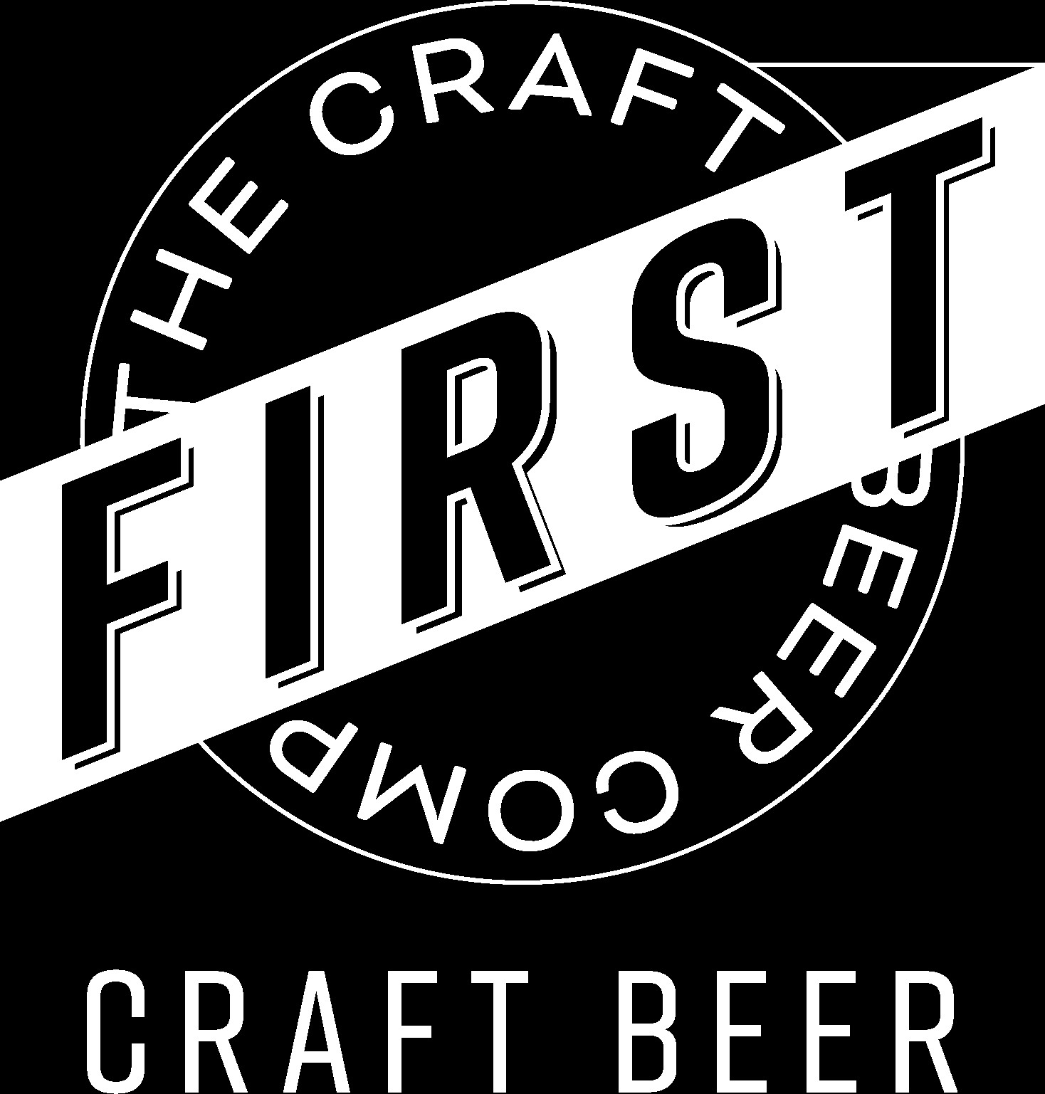 First Craft Beer